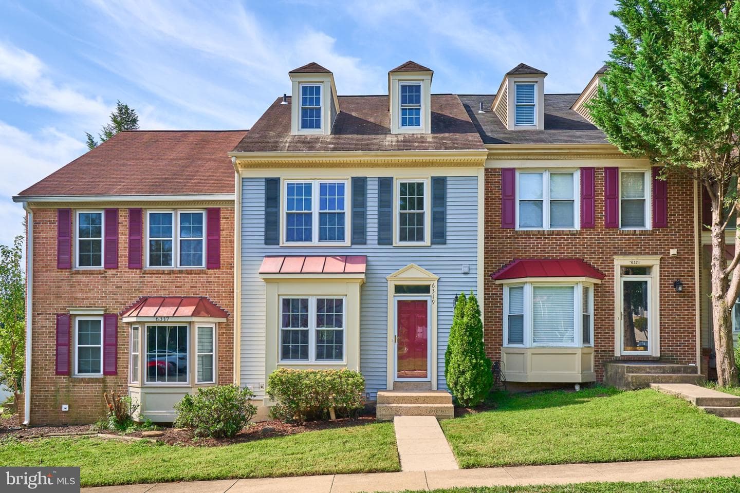 6319 MARY TODD COURT