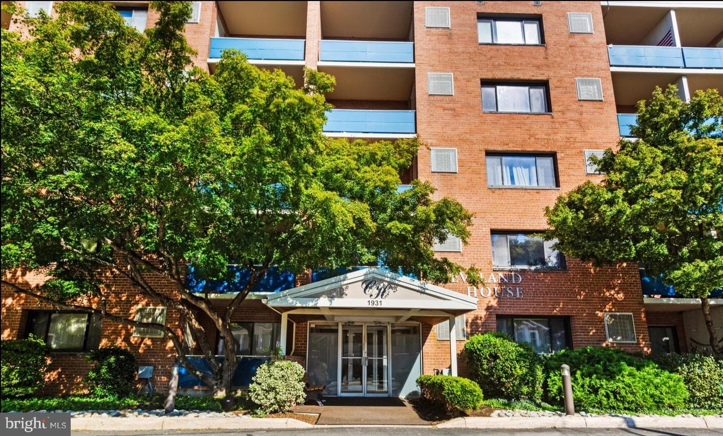 1931 N Cleveland St, Arlington, VA 22201-4114, United States