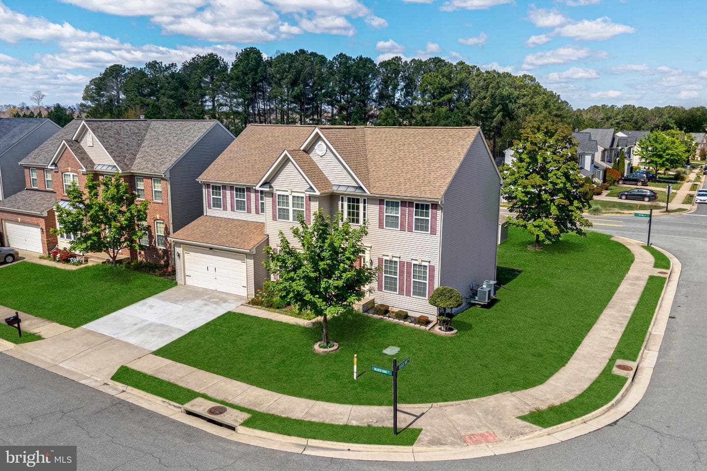 6101 Black Oak Ct, Fredericksburg, VA 22407-9241, United States