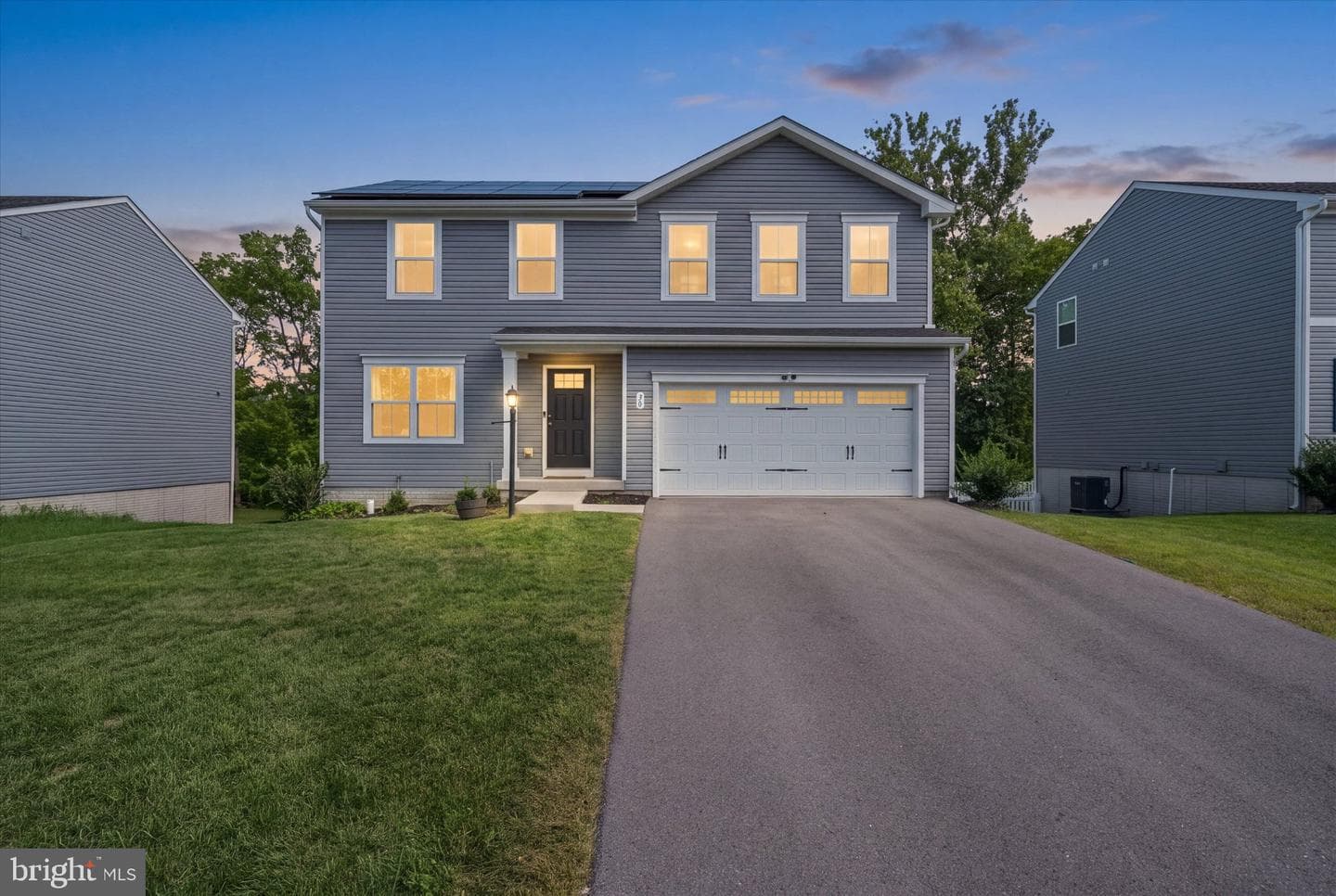 30 Raymond Xing, Hagerstown, MD 21740-2295, United States
