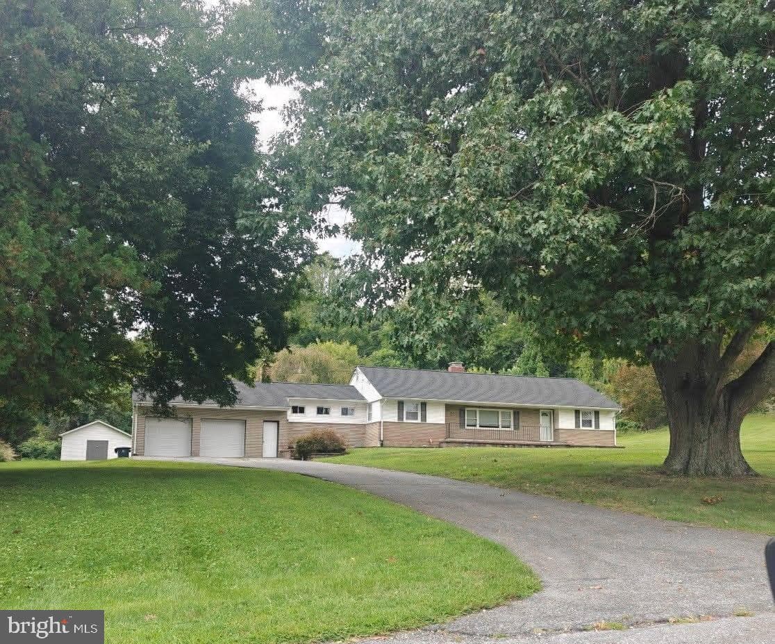 13829 Willoughby Rd, Upper Marlboro, MD 20772-7713, United States
