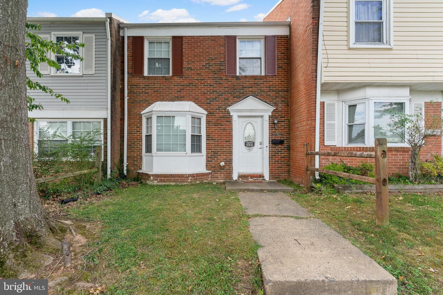 10059 Irongate Way, Manassas, VA 20109-3529, United States