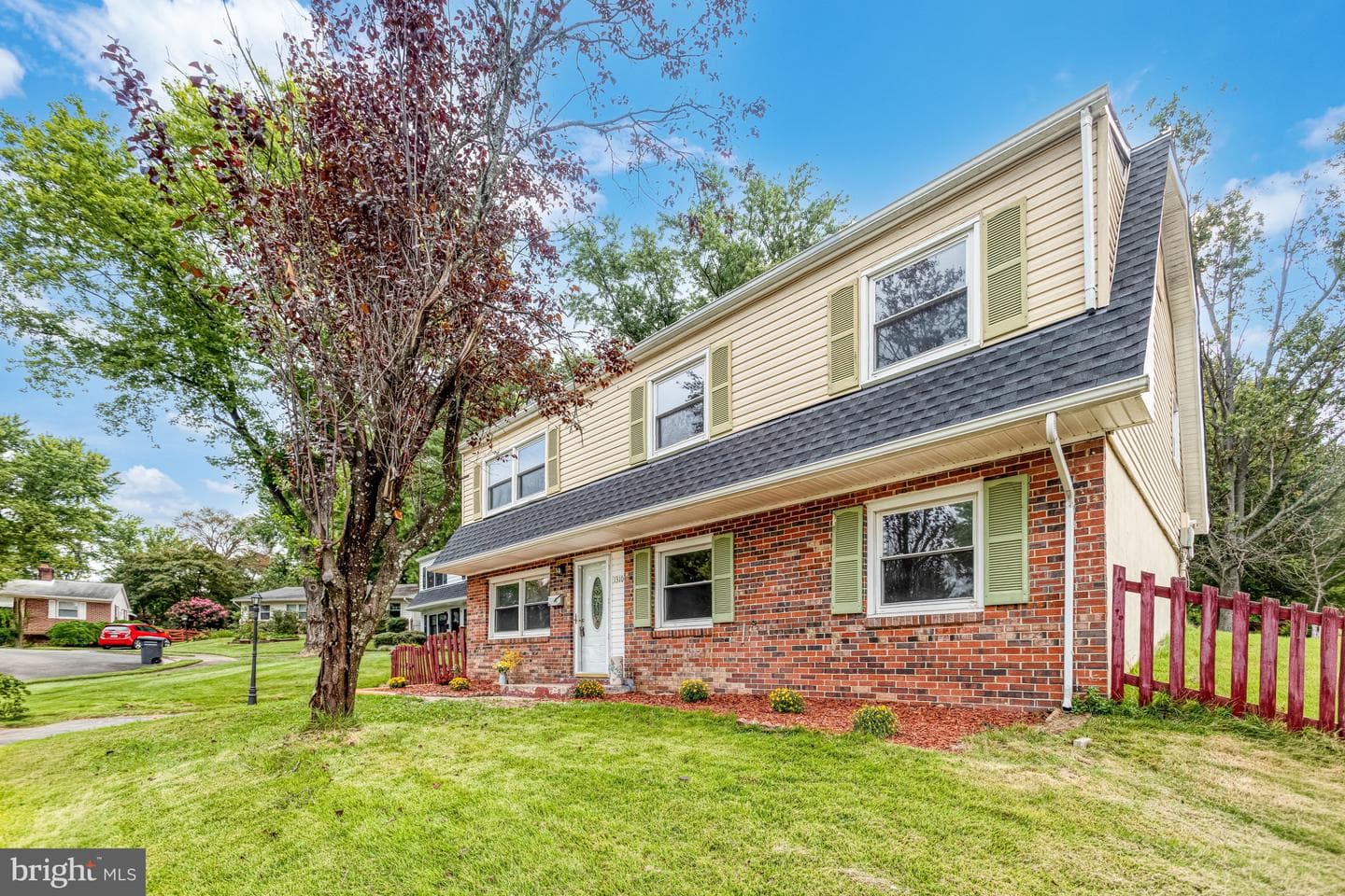 13107 Kumar Ct, Woodbridge, VA 22193-5244, United States