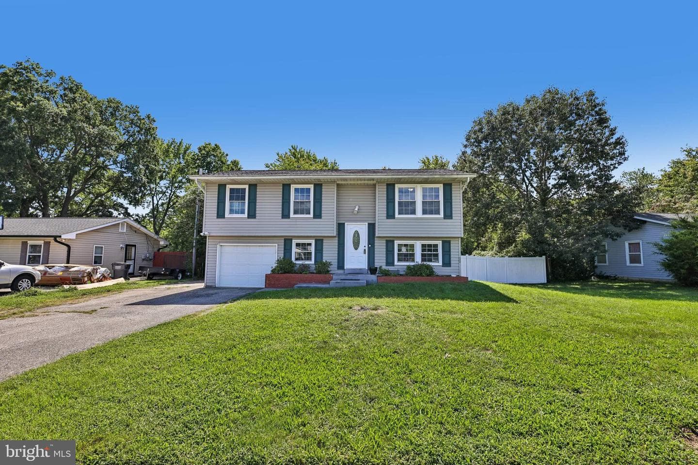 823 Stone Ave, Waldorf, MD 20602-2845, United States
