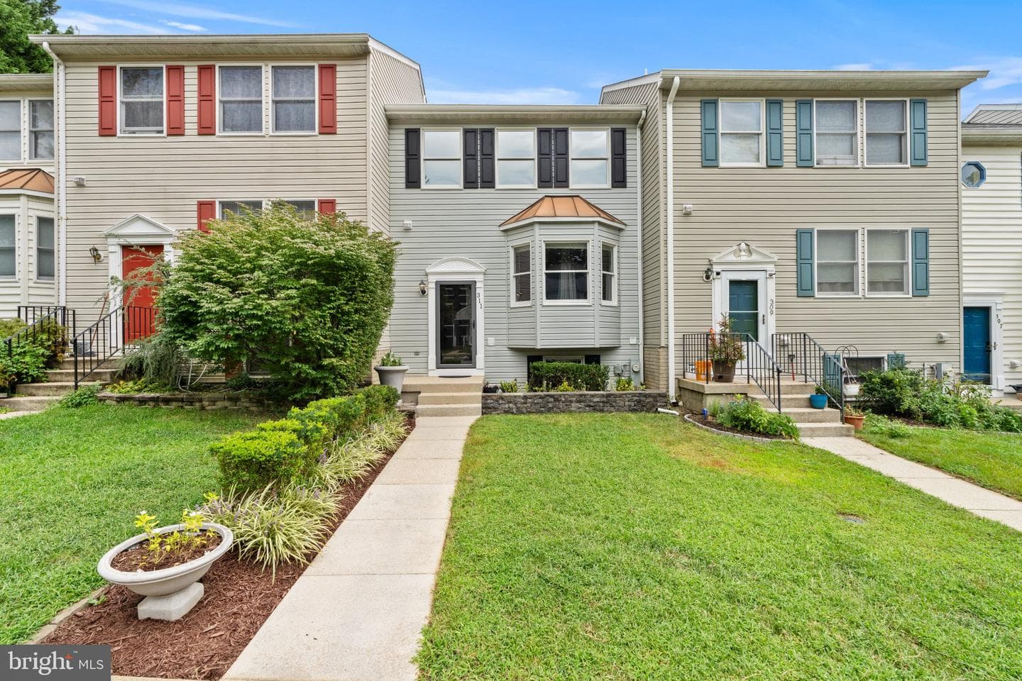 311 Sloping Woods Ct, Annapolis, MD 21409-5476, United States