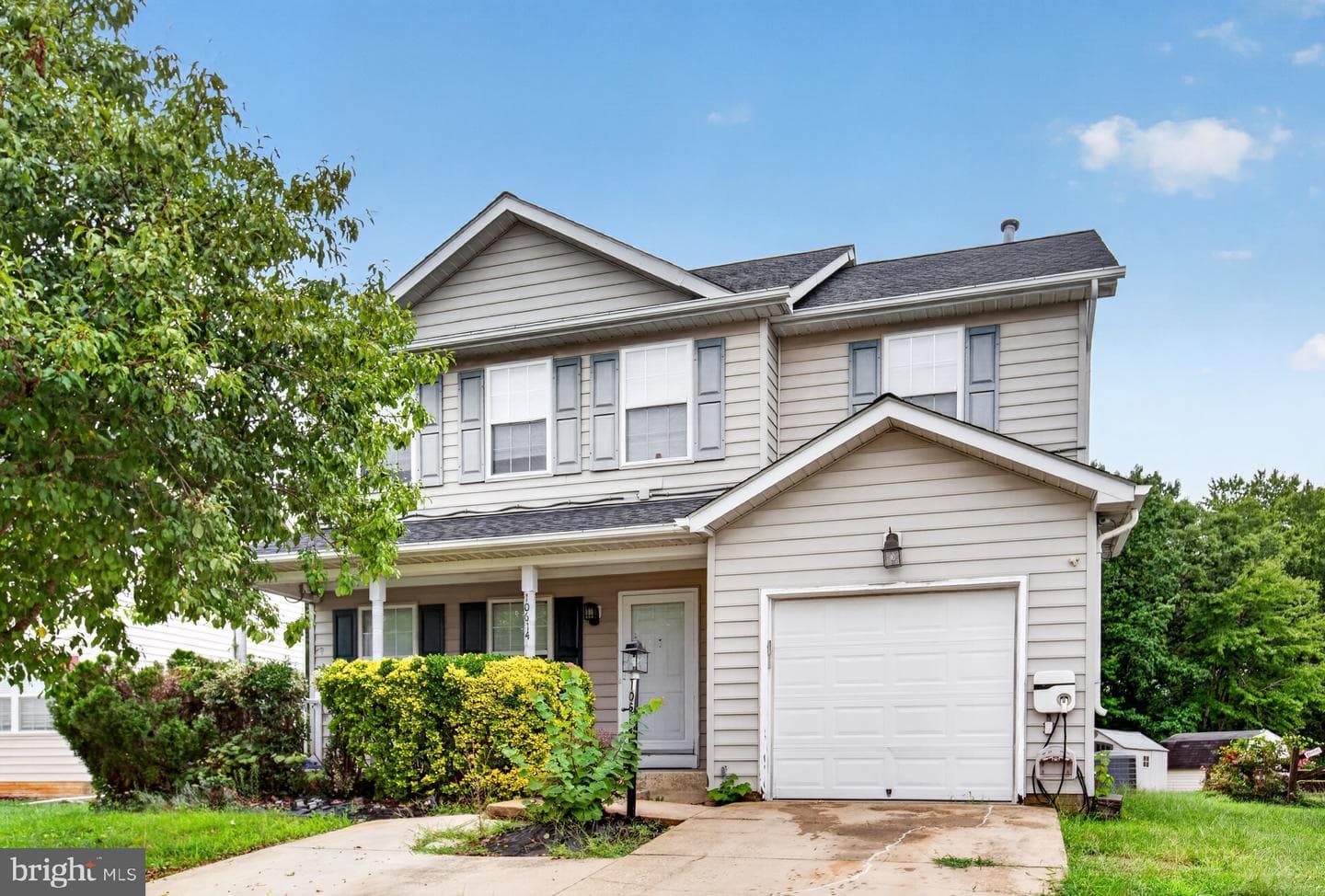 10614 Quillback St, Waldorf, MD 20603-4294, United States