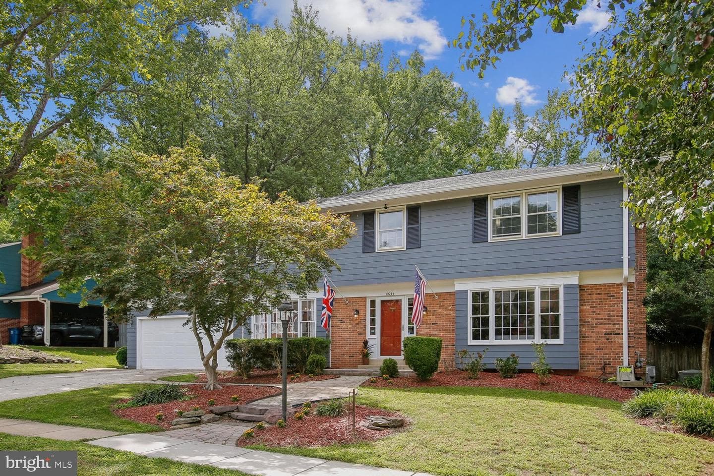 8634 Gateshead Rd, Alexandria, VA 22309-4041, United States