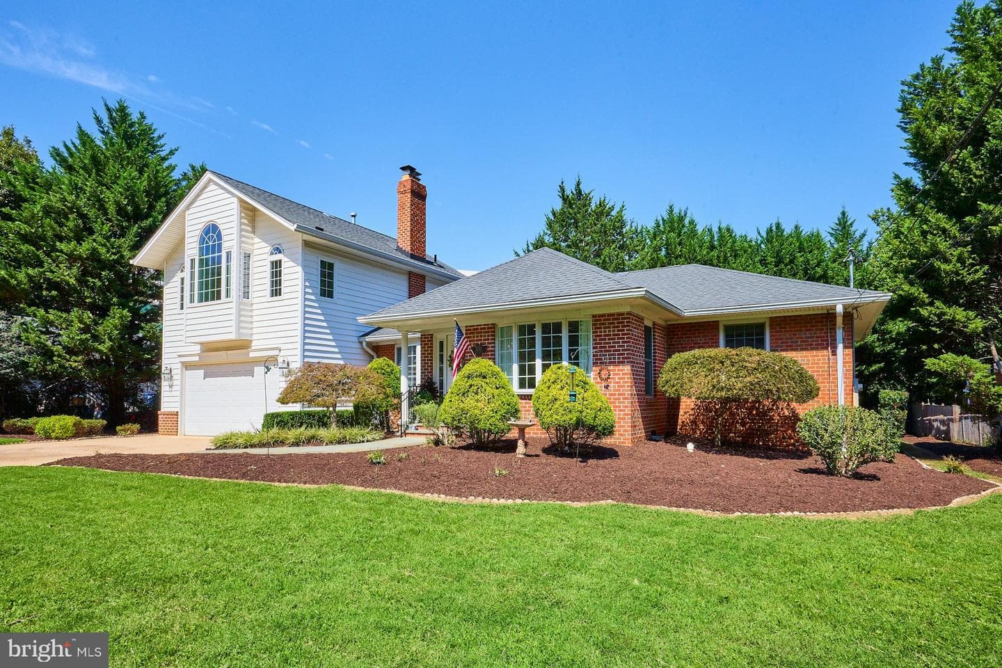 3032 Crane Dr, Falls Church, VA 22042-3005, United States