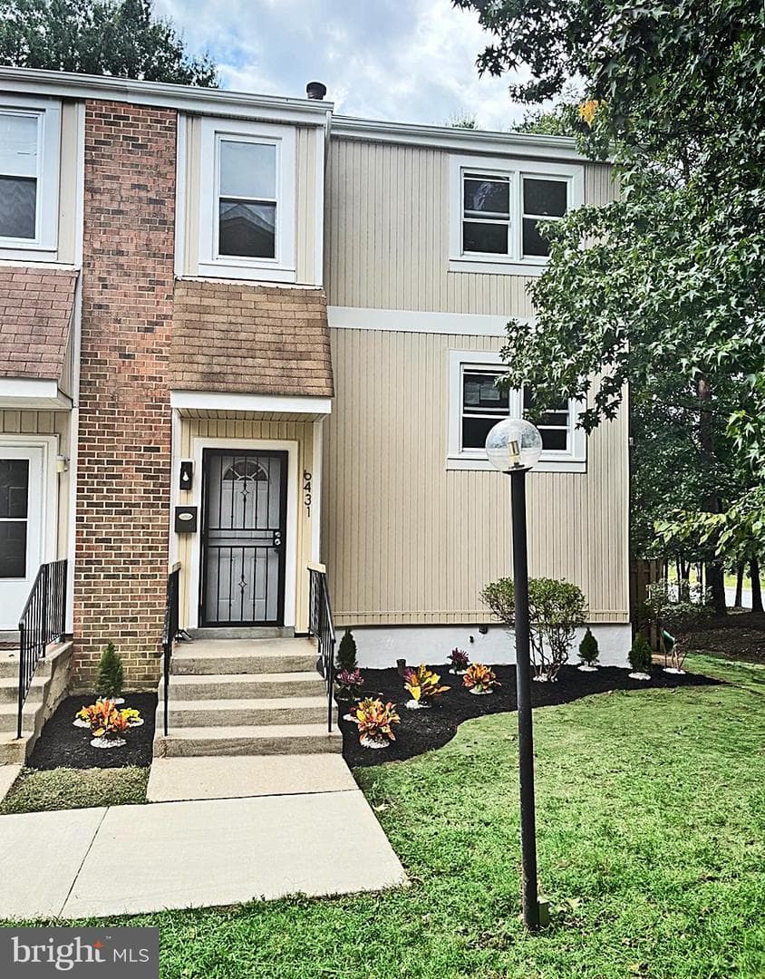 6431 Entwood Ct, Fort Washington, MD 20744-3122, United States