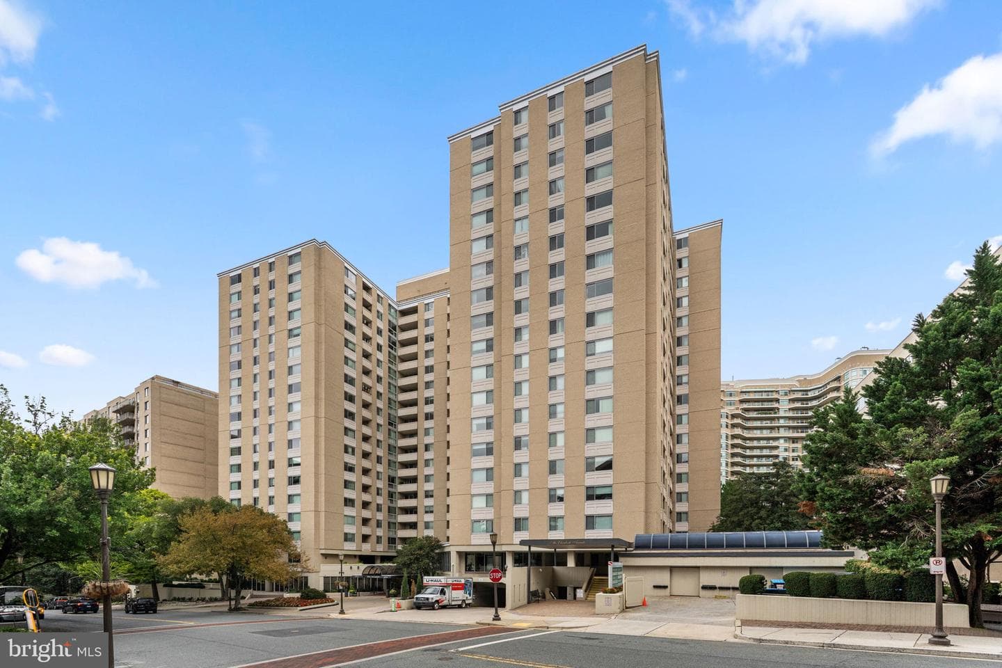 4601 Park AVE #613 CHEVY CHASE MD 20815