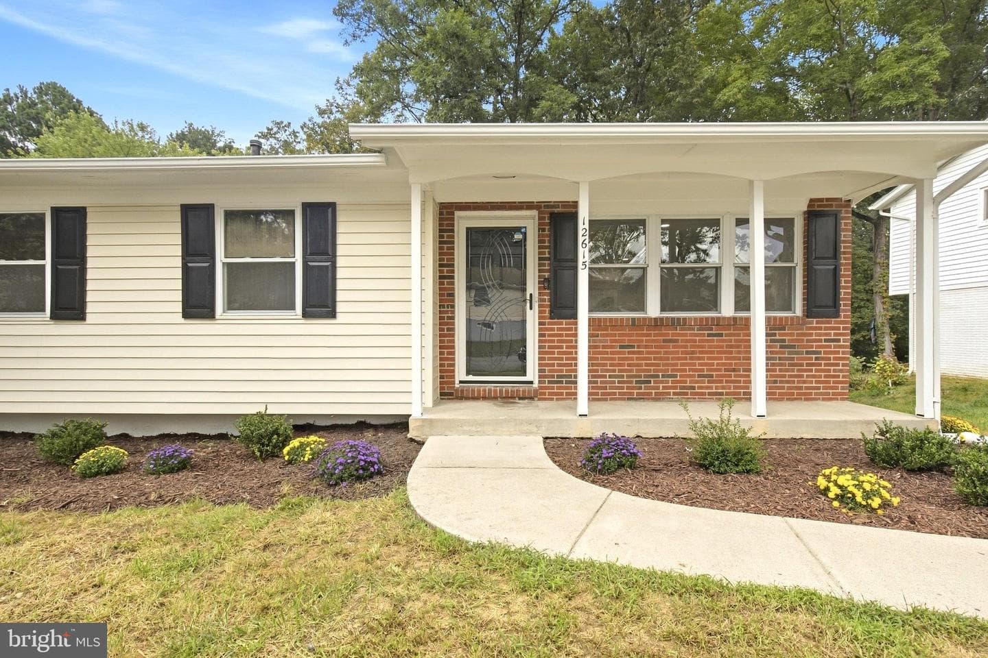 12615 Valleywood Dr, Woodbridge, VA 22192-3215, United States