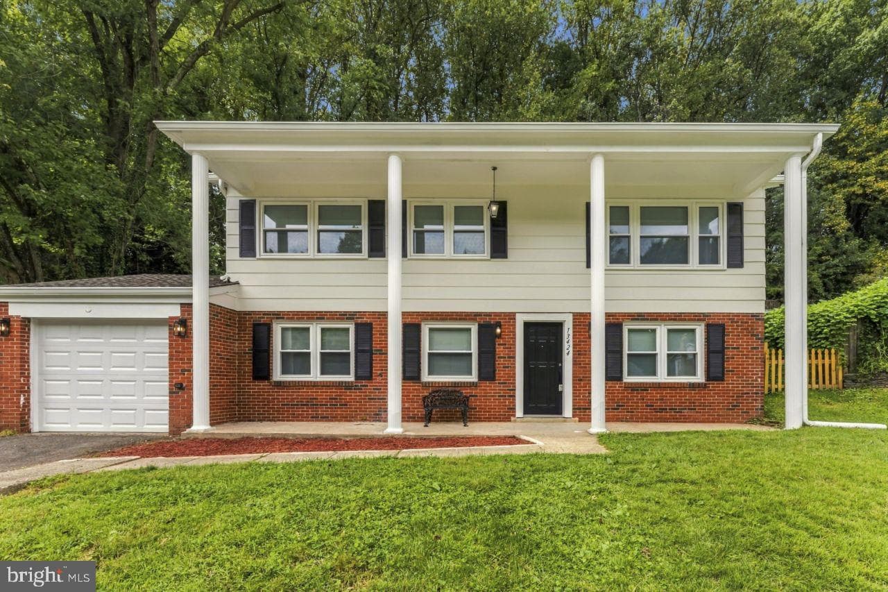 13424 Kingsman RD WOODBRIDGE VA 22193