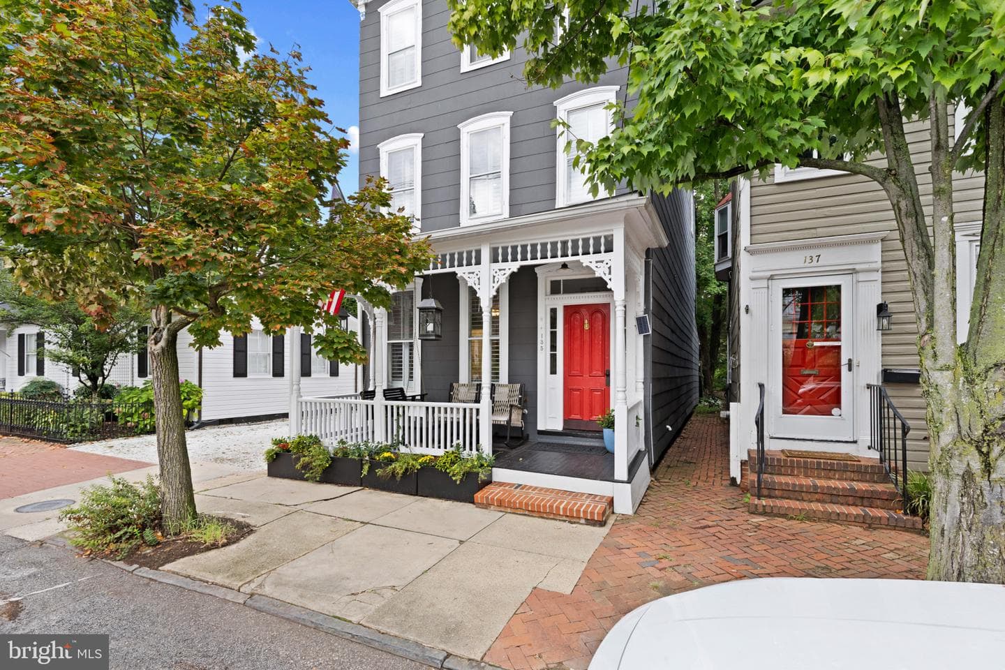 135 Conduit St, Annapolis, MD 21401-2655, United States