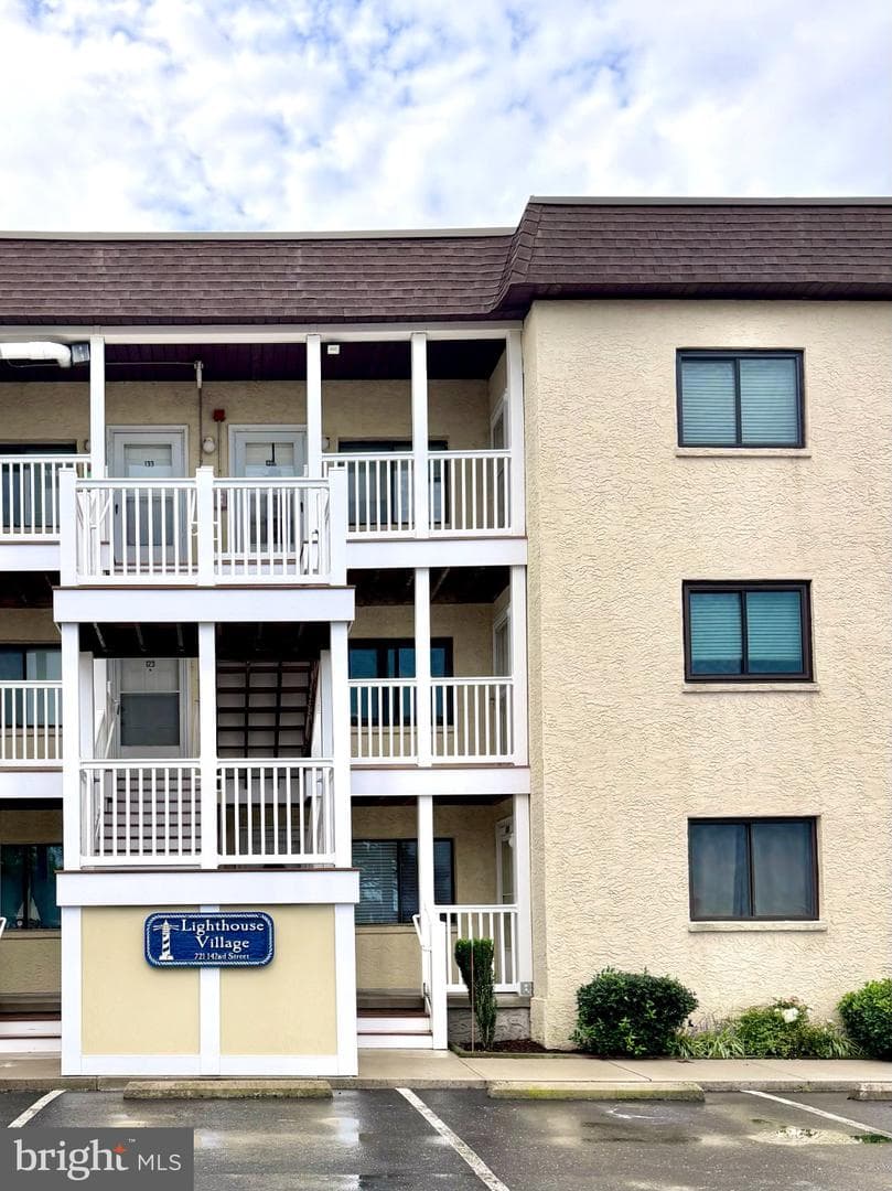 721 142nd St, Ocean City, MD 21842-5665, United States