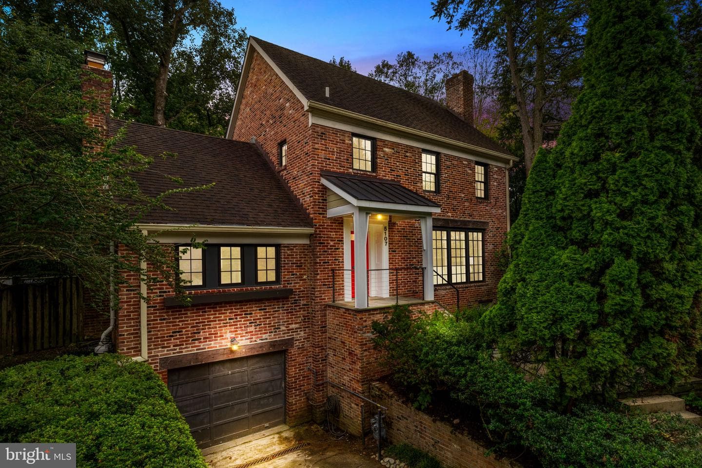 5107 River Hill Rd, Bethesda, MD 20816-2236, United States
