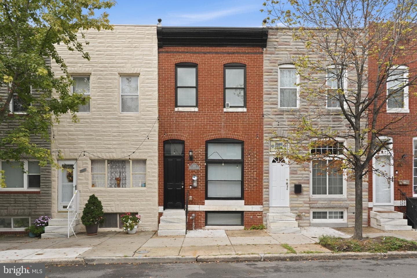 322 S Clinton St, Baltimore, MD 21224-2321, United States