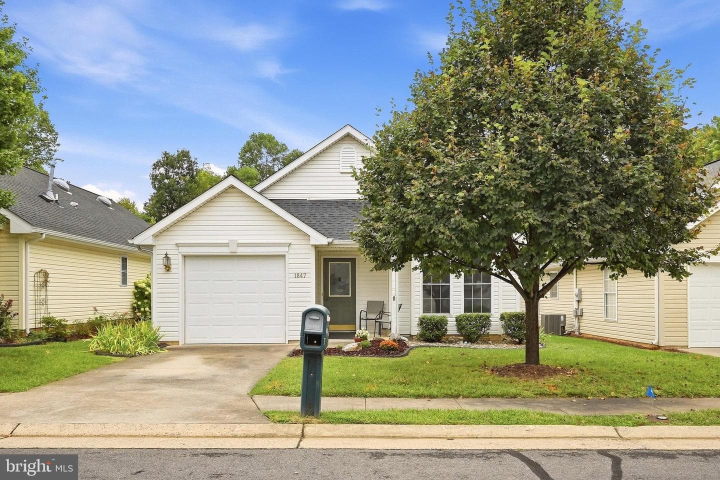1847 Melvor LN WINCHESTER VA 22601