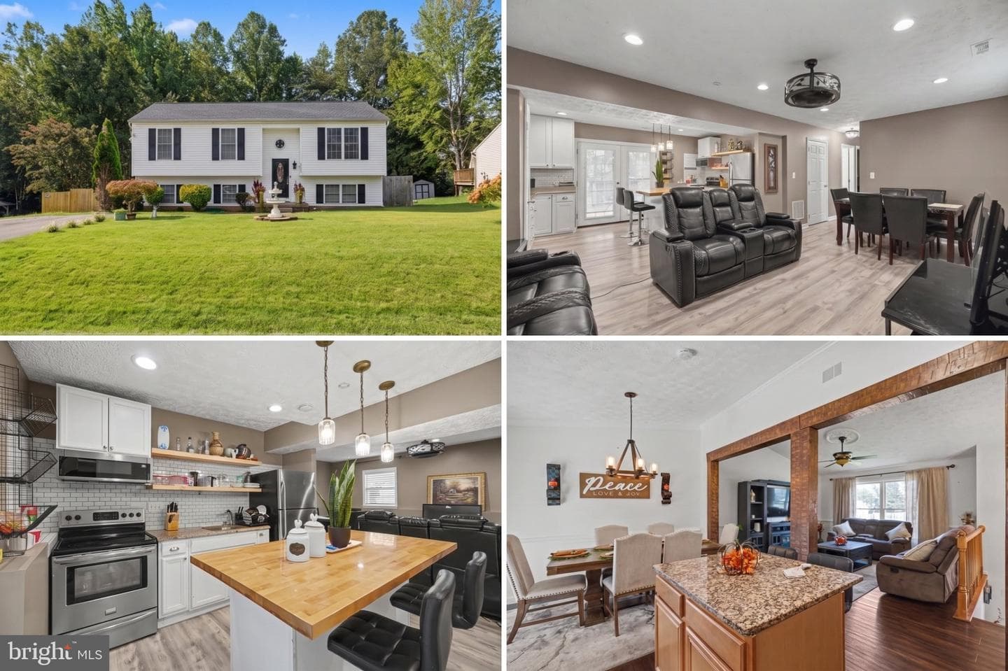 7208 Stone Crossing Dr, Fredericksburg, VA 22407-7359, United States