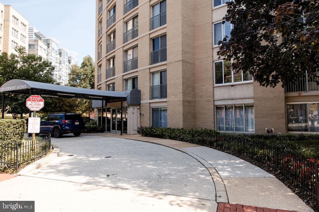 1239 Vermont Ave NW, Washington, DC 20005-3603, United States - Photo 1