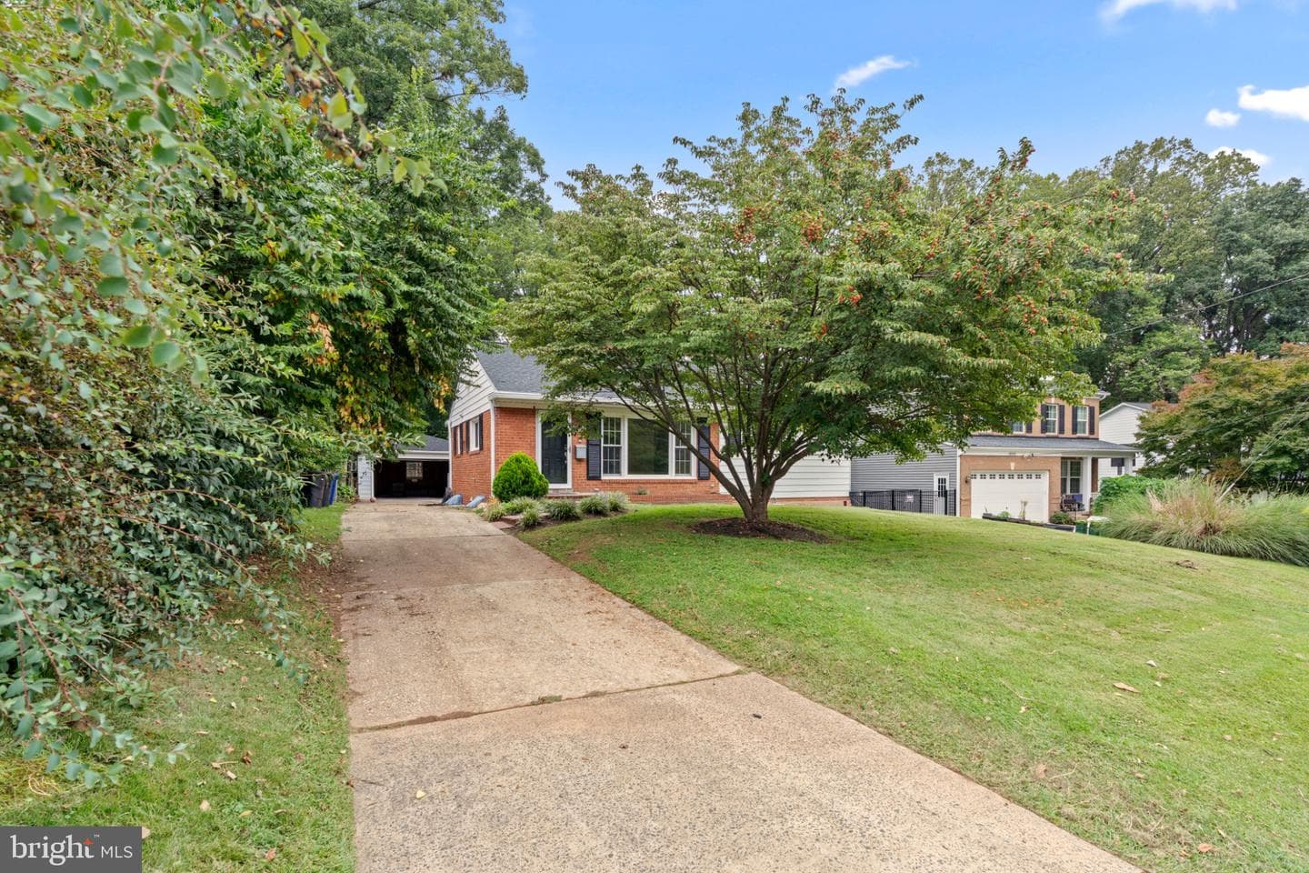 10914 BYRD DRIVE