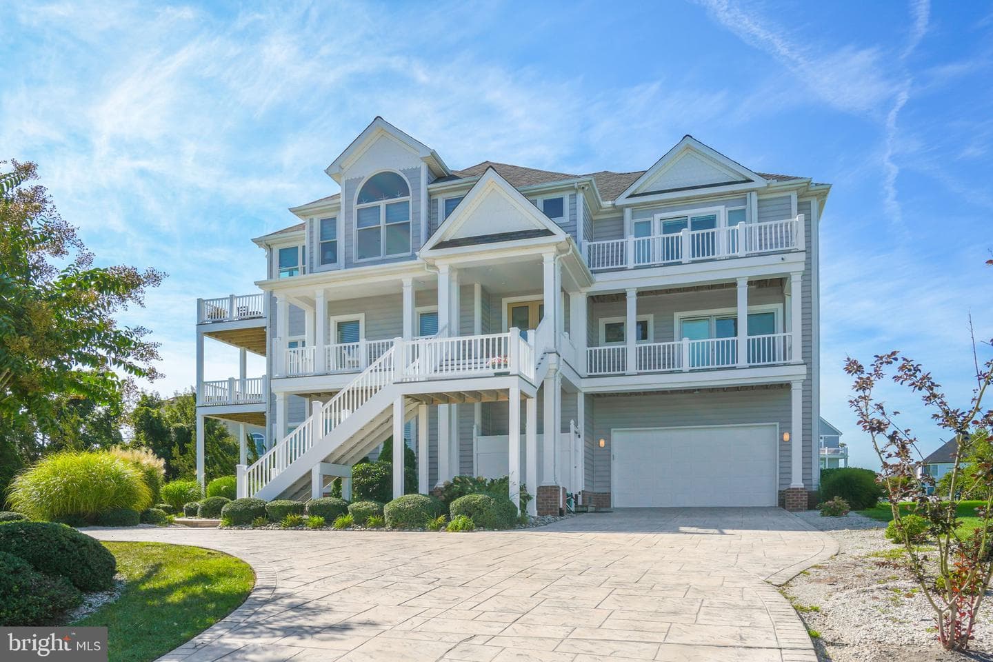 13030 OLD BRIDGE ROAD