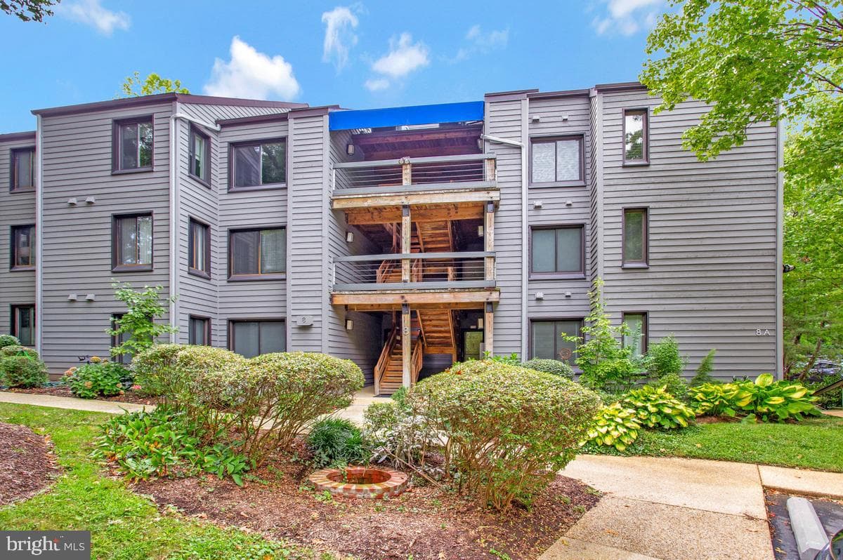 8 Spa Creek Lndg #a3 ANNAPOLIS MD 21403