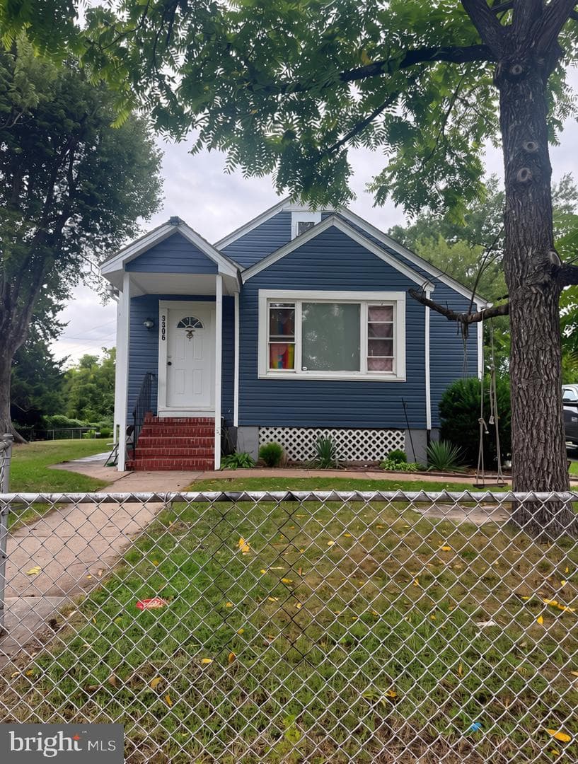 3306 English Consul Ave, Baltimore, MD 21230-3408, United States