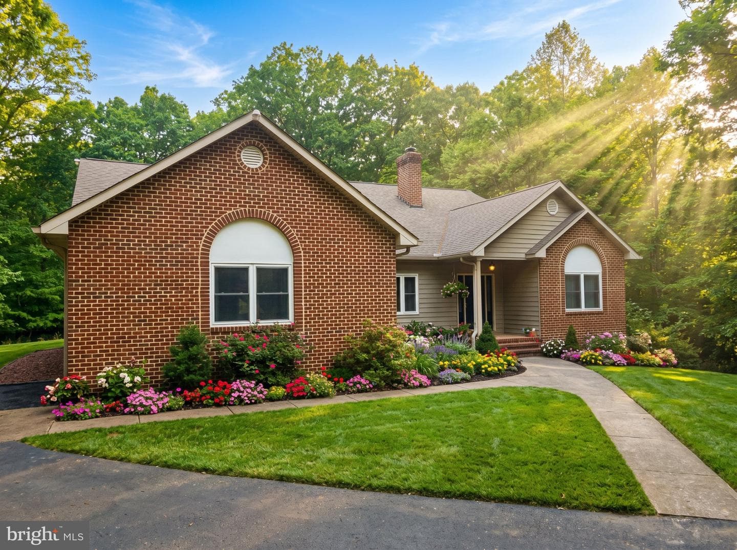 12616 Trench Hill Ln, Fredericksburg, VA 22407-7010, United States