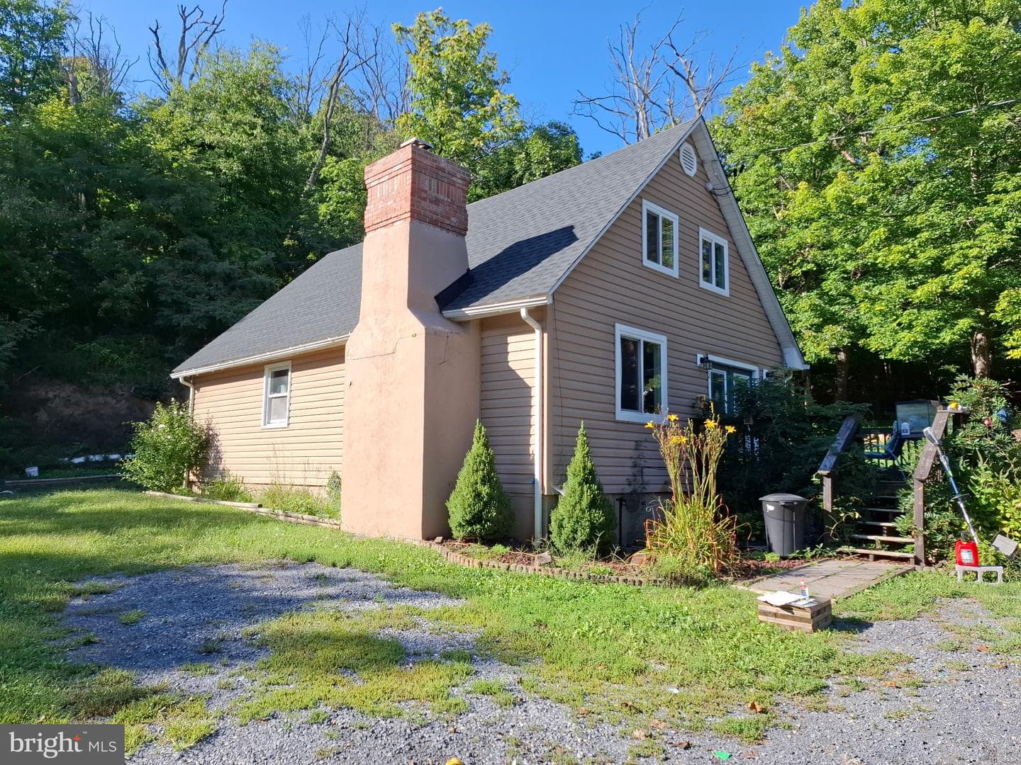 132 Dogwood Trl, Winchester, VA 22602-1423, United States