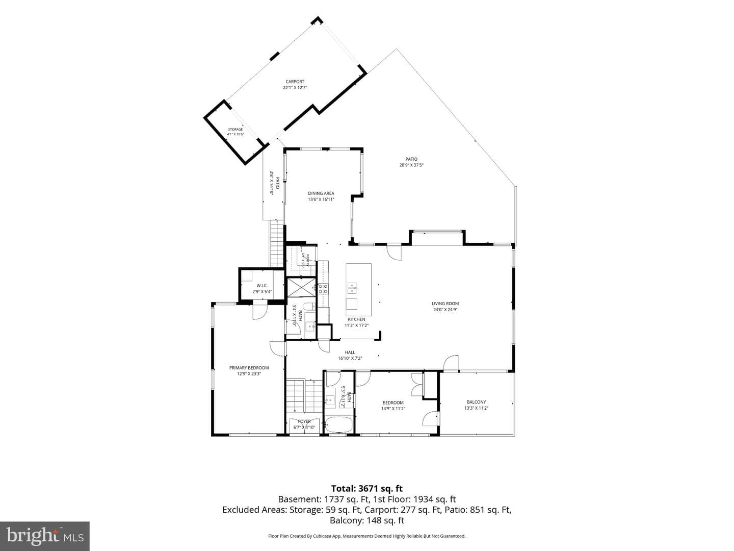 5213 Acacia Ave, Bethesda, MD 20814-2893, United States - Photo 1
