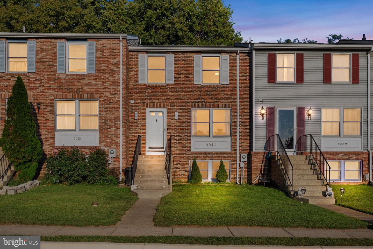 7041 Hames Ct, Frederick, MD 21703-1815, United States - Photo 1