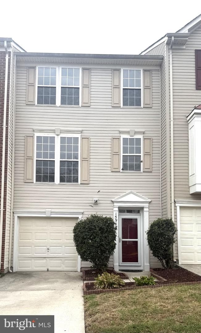 15942 Canada Goose Loop, Woodbridge, VA 22191-5563, United States