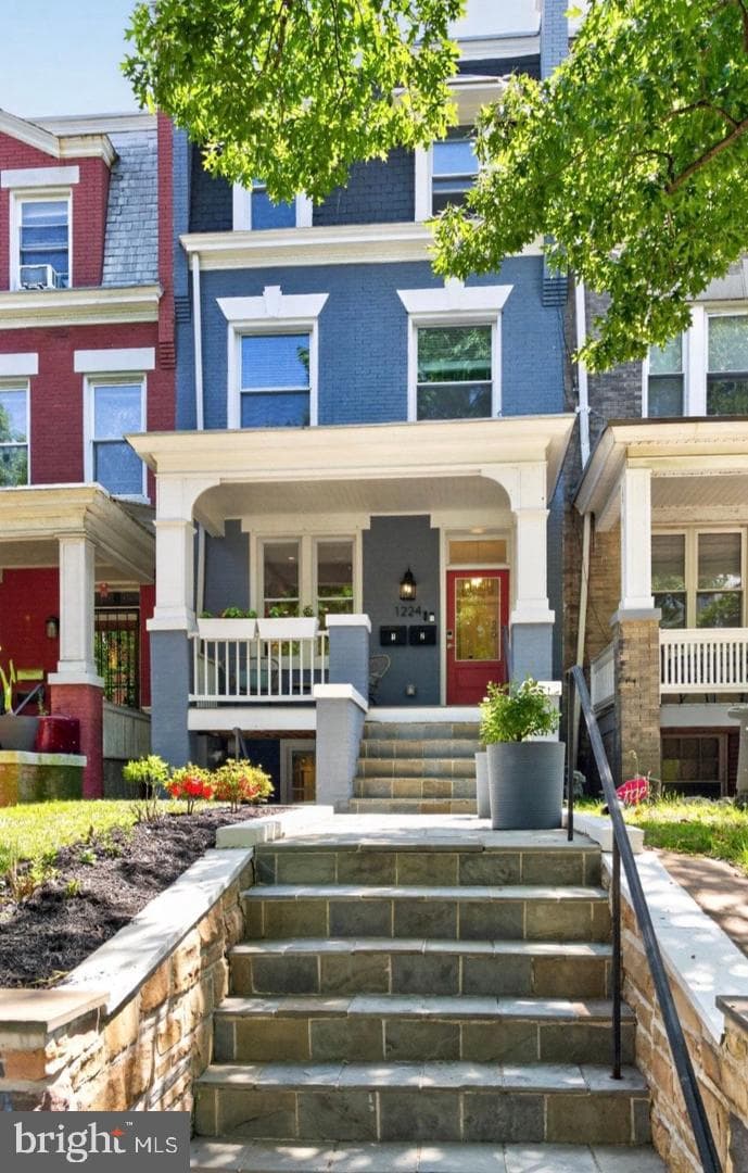 1224 EUCLID ST NW #1,WASHINGTON,DC,20009,WASHINGTON