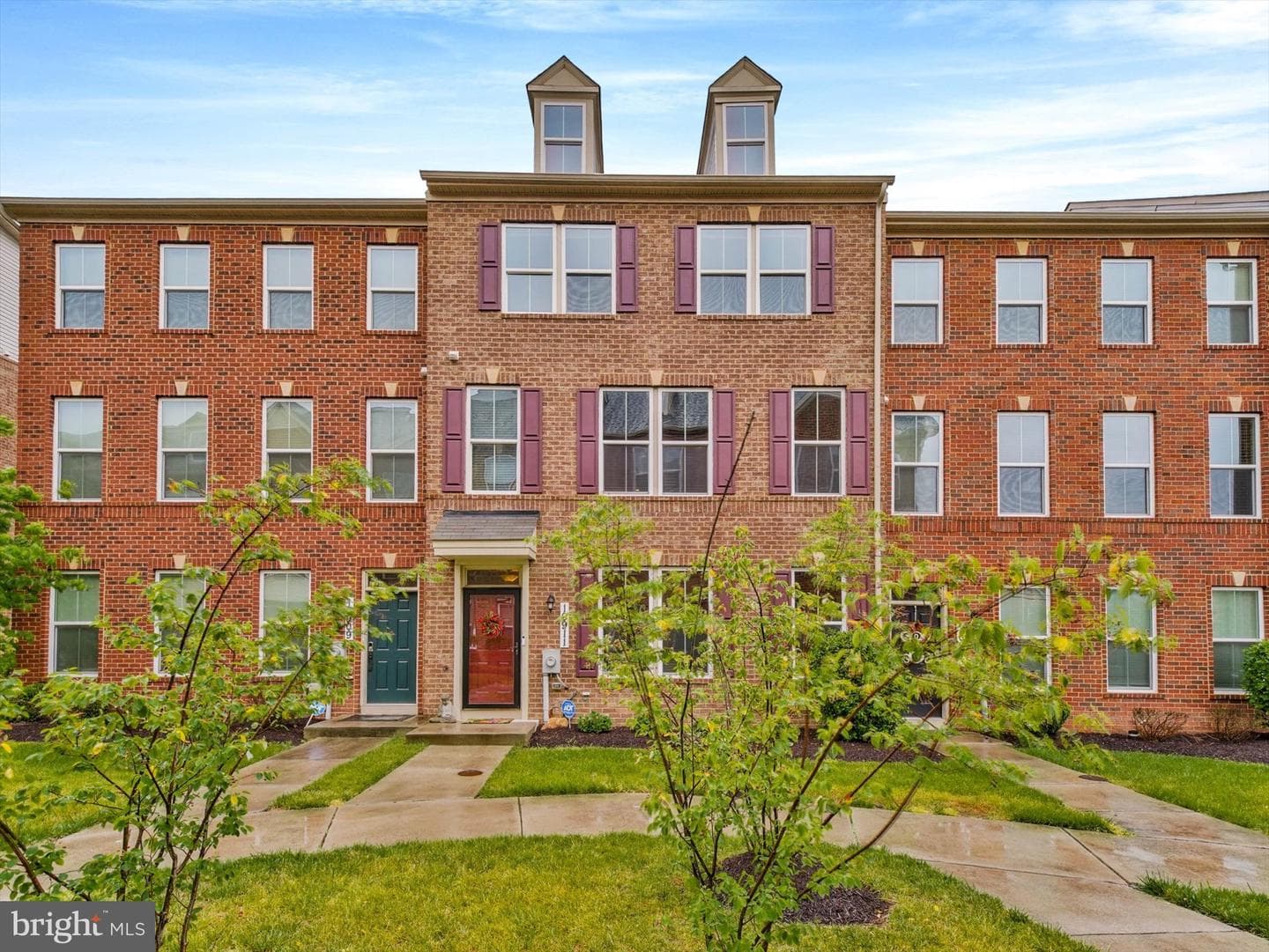 10911 Clerkenwell Aly, Waldorf, MD 20603-5536, United States