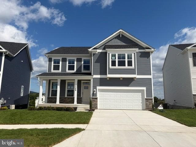 501 DRYSTRAW LN,FREDERICK,MD,21703,FREDERICK