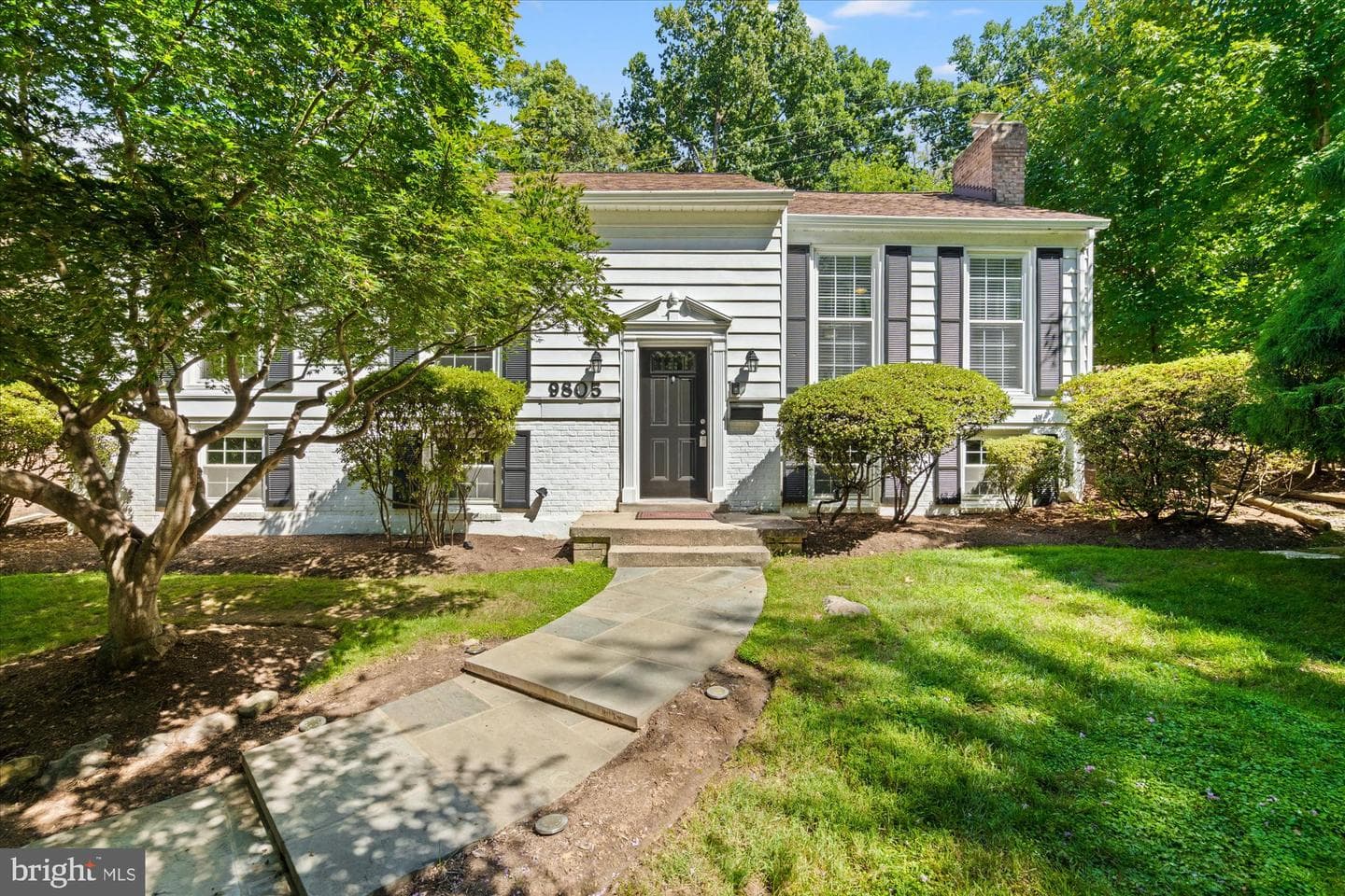 9805 RALEIGH TAVERN COURT