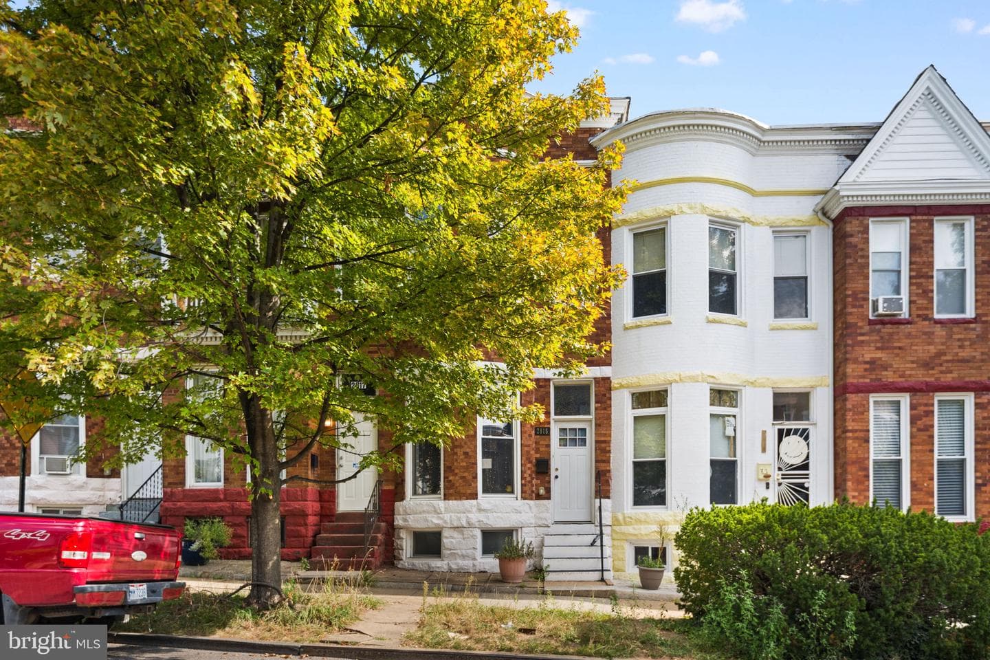 2815 Parkwood Ave, Baltimore, MD 21217-1924, United States