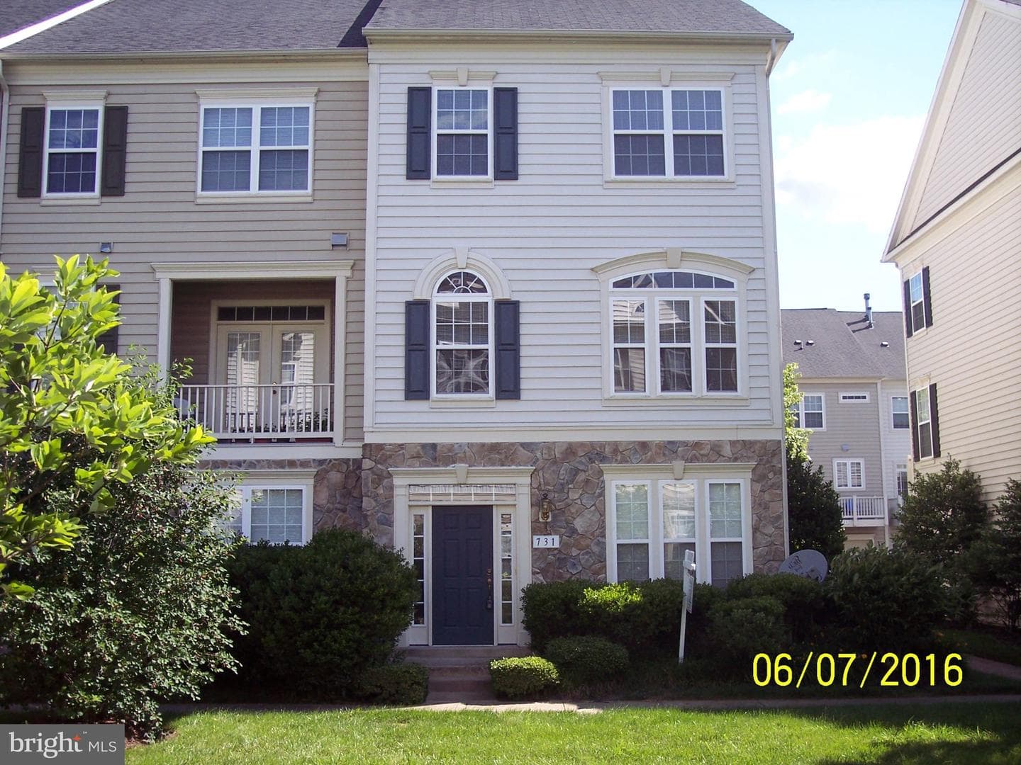 731 Chevington Ct, Woodbridge, VA 22191-1473, United States