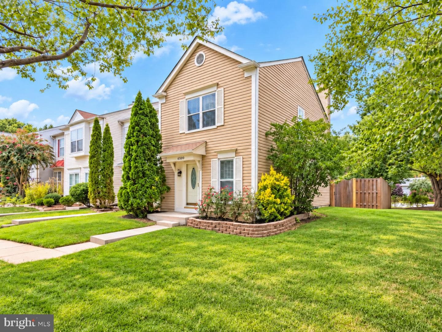 6500 Old Carriage Dr, Alexandria, VA 22315-5036, United States