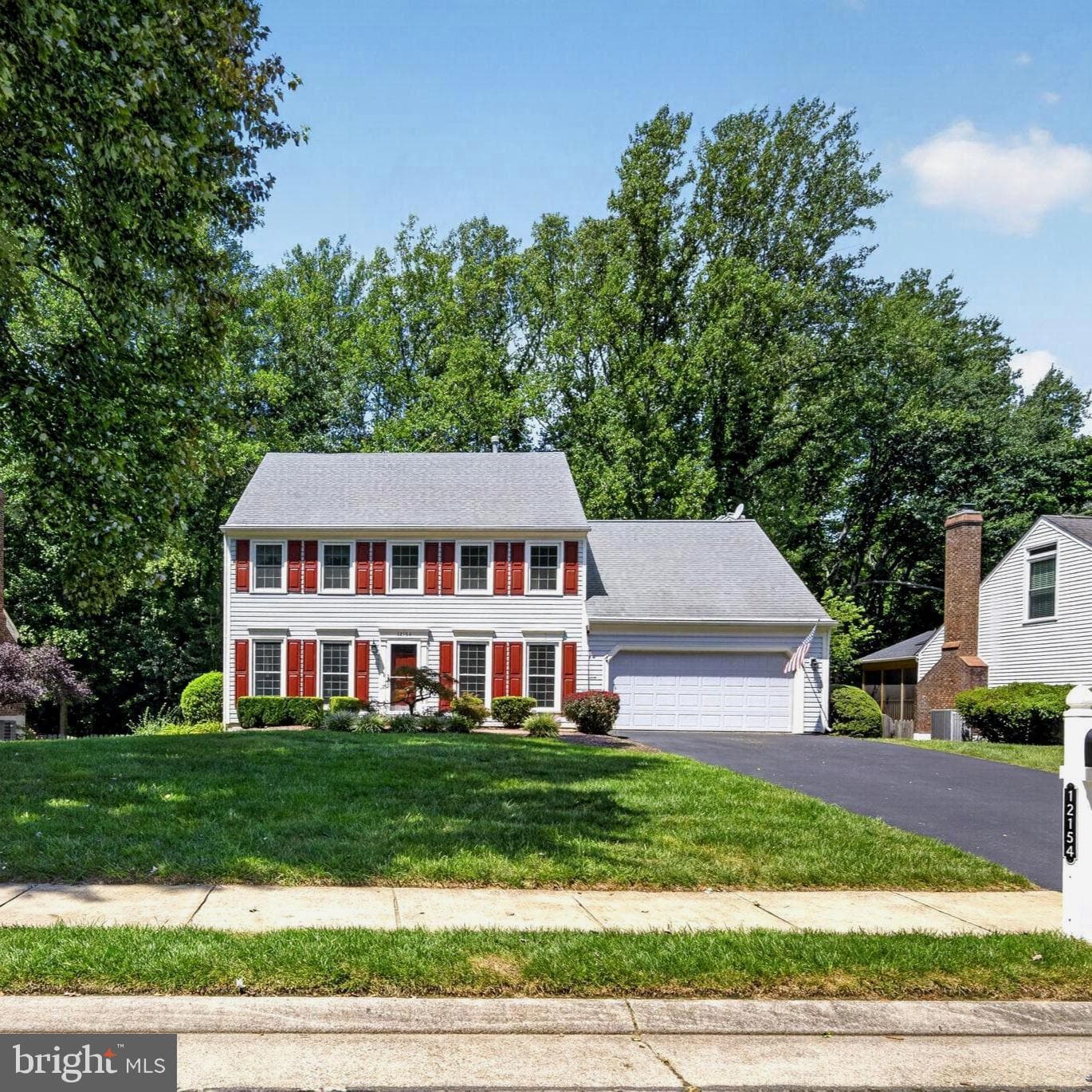 12154 DARNLEY ROAD