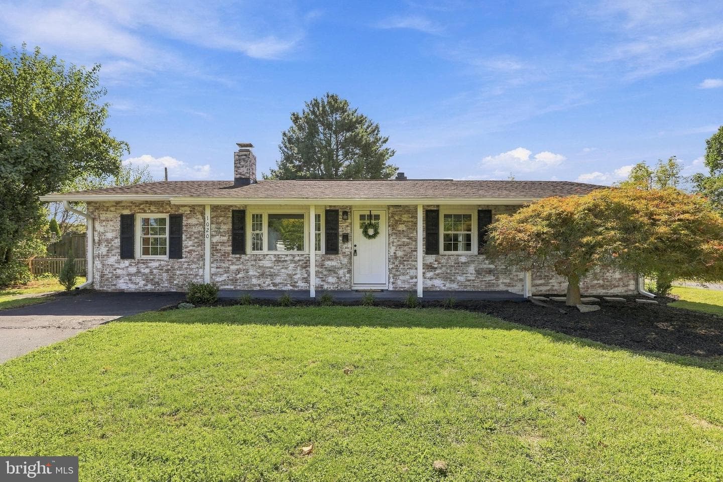 1020 Bramly Dr, Hagerstown, MD 21742-3011, United States