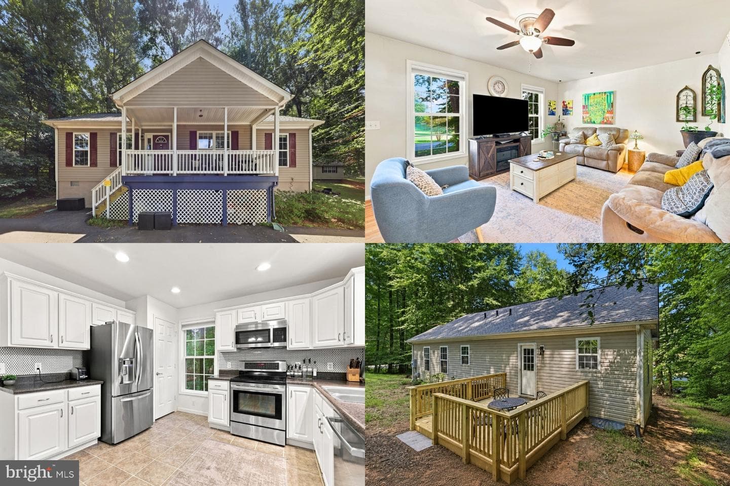 371 Lake Caroline Dr, Ruther Glen, VA 22546-5029, United States