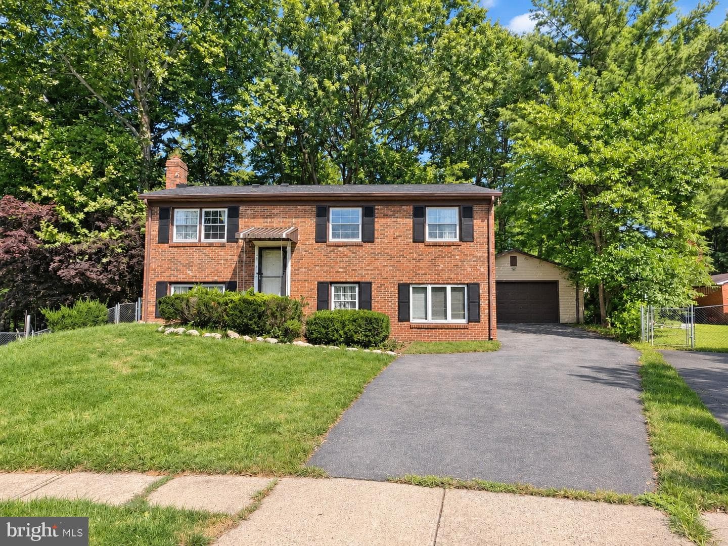 14010 Montoclair Ln, Woodbridge, VA 22193-4424, United States