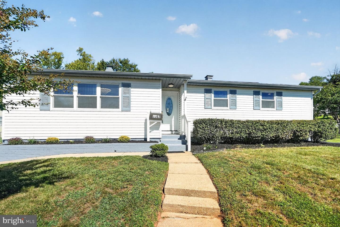 3362 Cranberry S, Laurel, MD 20724-2456, United States