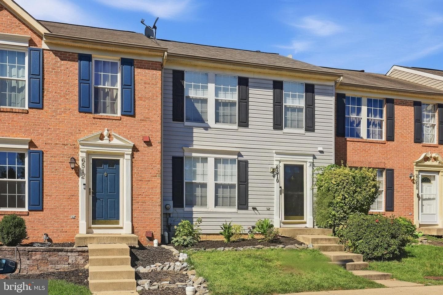6510 Ellington Way, Frederick, MD 21703-7075, United States