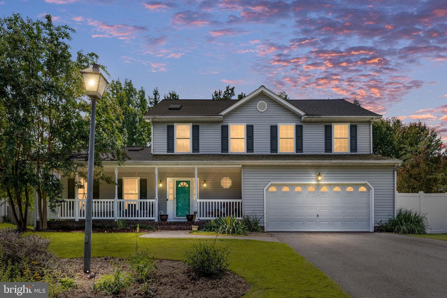 12108 Knight Ct, Fredericksburg, VA 22407-7375, United States - Photo 1
