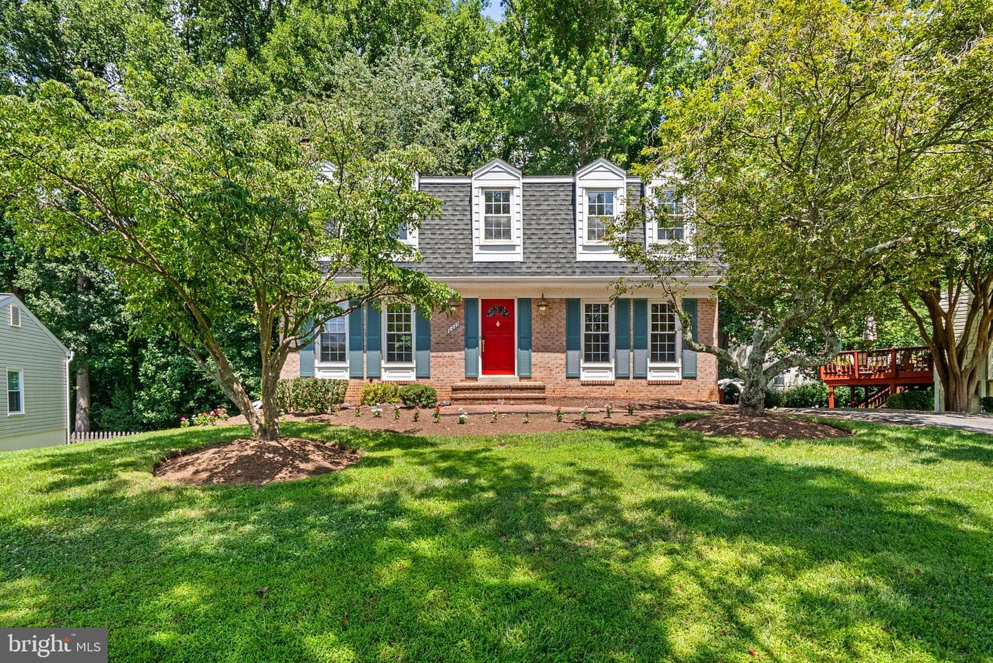 2229 Deckman LN SILVER SPRING MD 20906