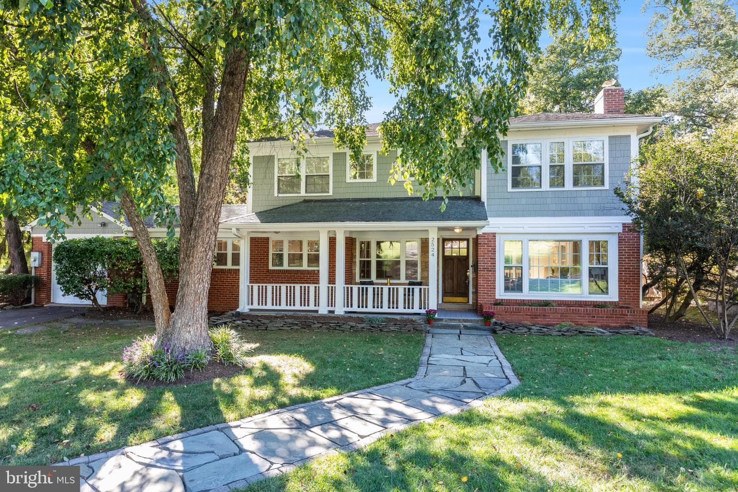 2524 N Ridgeview Rd, Arlington, VA 22207-5113, United States