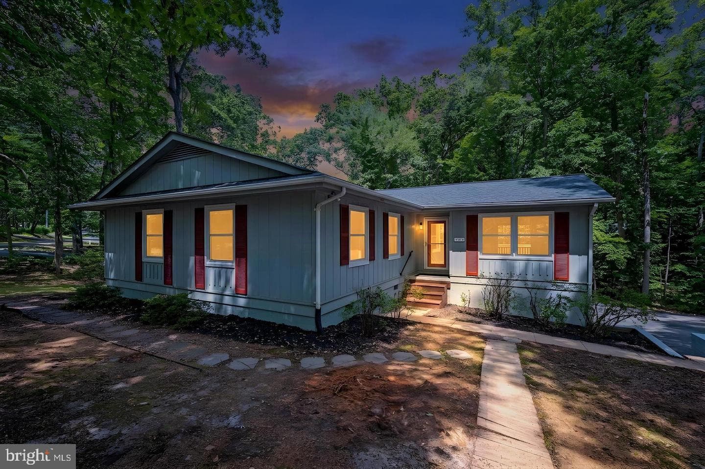 100 TALL PINES AVE,LOCUST GROVE,VA,22508,ORANGE