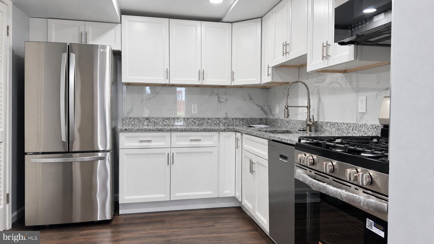 2360 Sun Valley Cir, Silver Spring, MD 20906-2258, United States